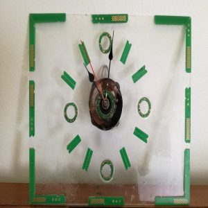 e waste artifact
